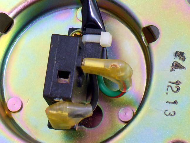 Honda Part Image